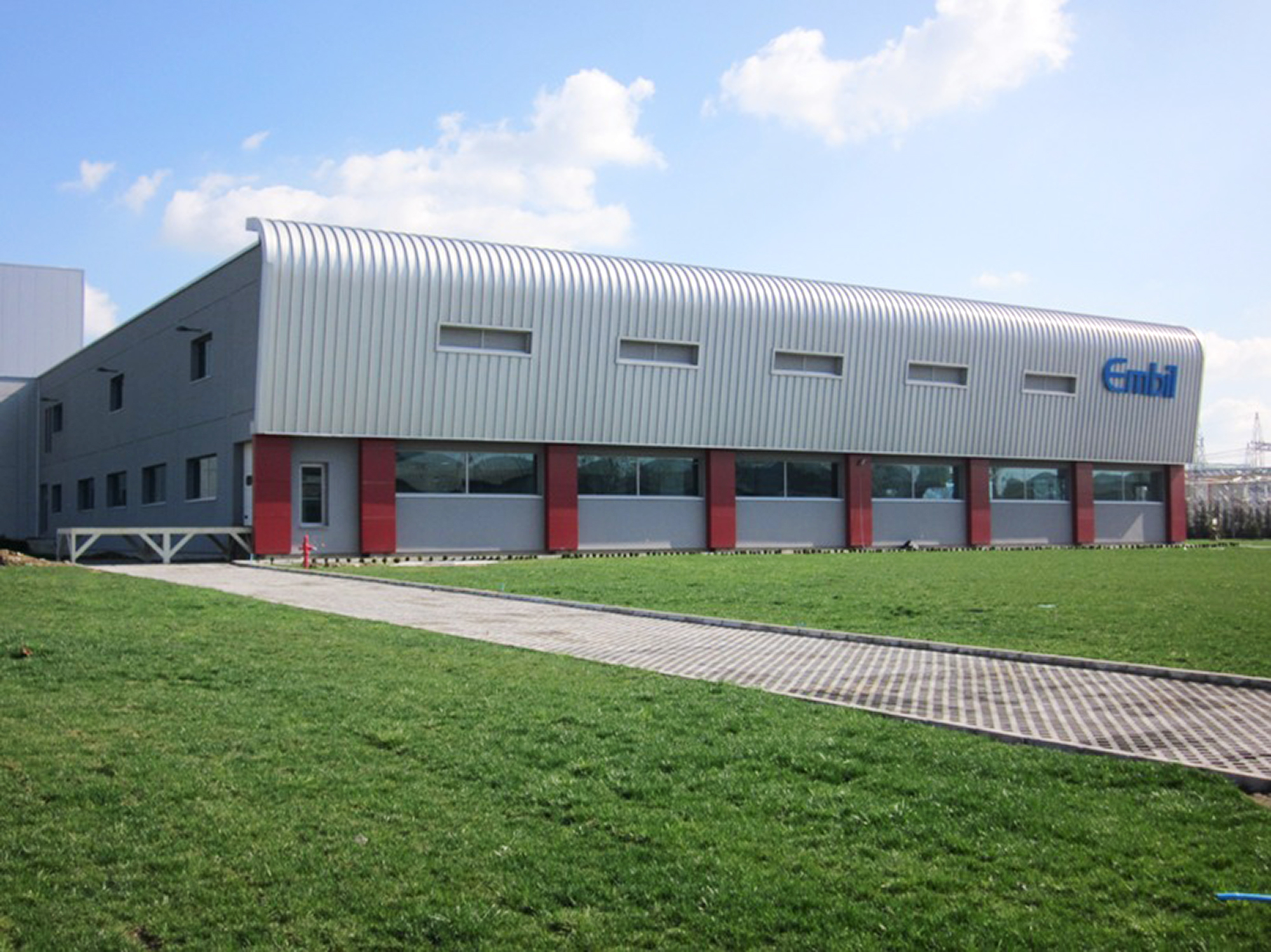 Exeltis İlaç Sanayii (Embil İlaç)